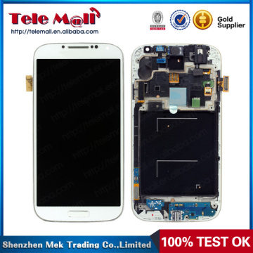 Mobile Phone LCDs For Samsung Galaxy S4 I9500 I9505