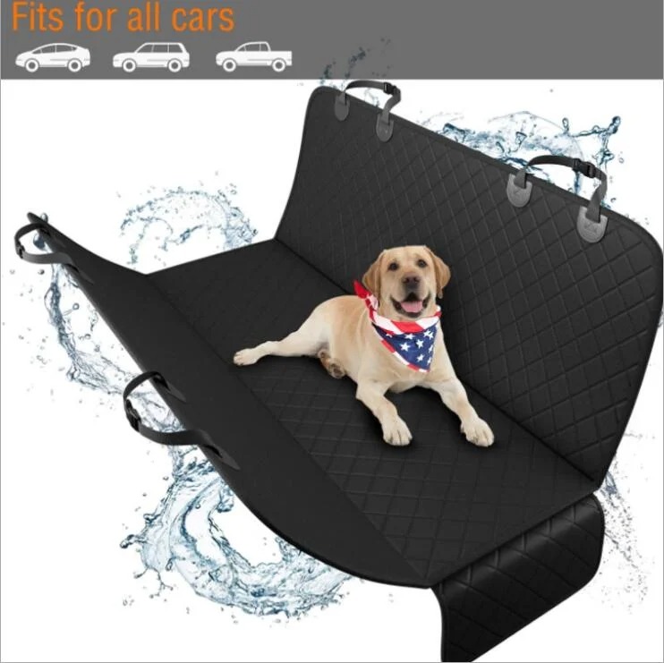 Wholesale Pet Product Non Slip Dog Car Scratchproof Yythkg Jpg