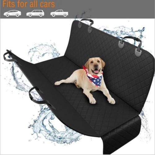 Pet Product Non-Slip Dog Car For Car Seat