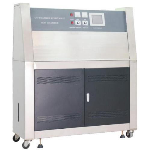 Cabinet Accelerated Uv Weathering Testing Machine, High Quality Cabinet ...