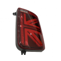 Custom Taillight For Niva Car