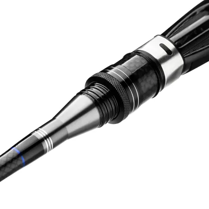 JOHNCOO Deep Sea Saltwater Fishing Rods OEM M MH Casting Rod