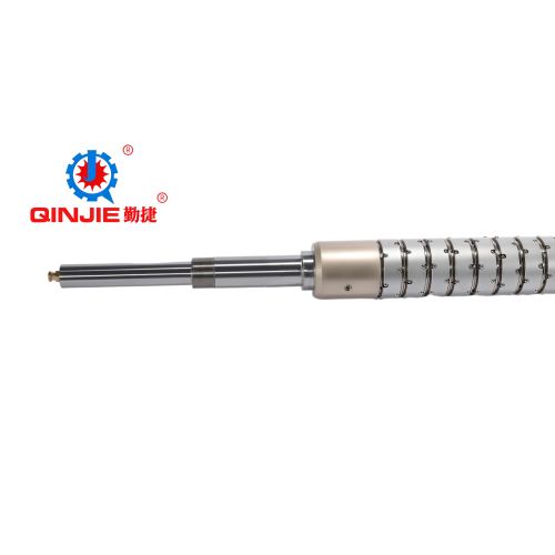 Rodillo de 3 pulgadas (presión central) NGZ-004