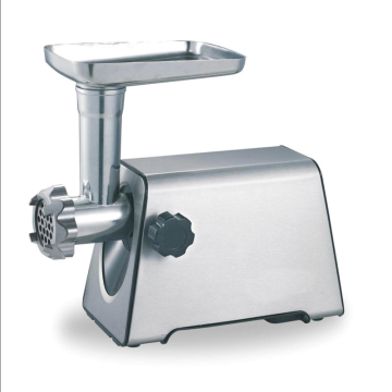 Electric Heavy Duty Kitchen Vegetable and Meat Mincer Machine