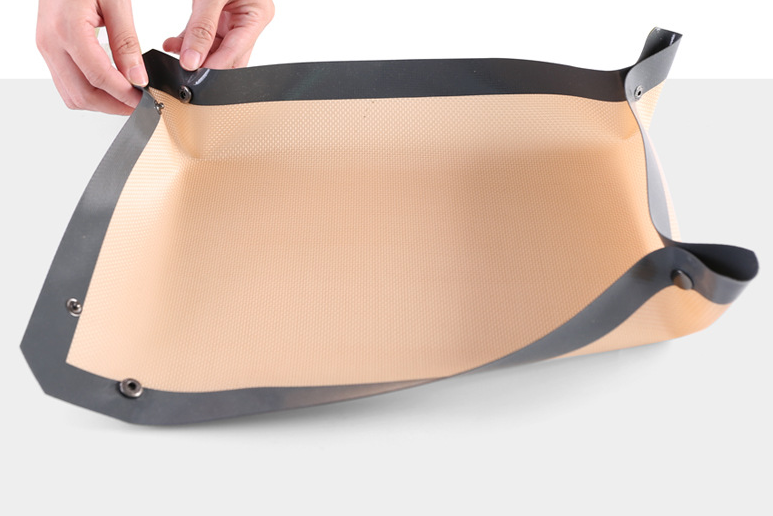 Silicone Baking Mats Silicone Baking Mats
