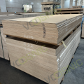 Melamine Plywood Board Eucalyptus Wood Core Plywood Board