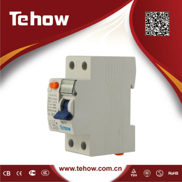 rccb 2p 40a 30ma rccb circuit breaker rccb price