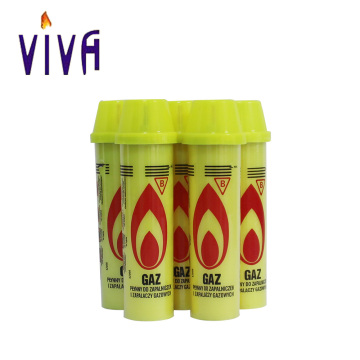 80ml Butane Gas Refill in Lighter
