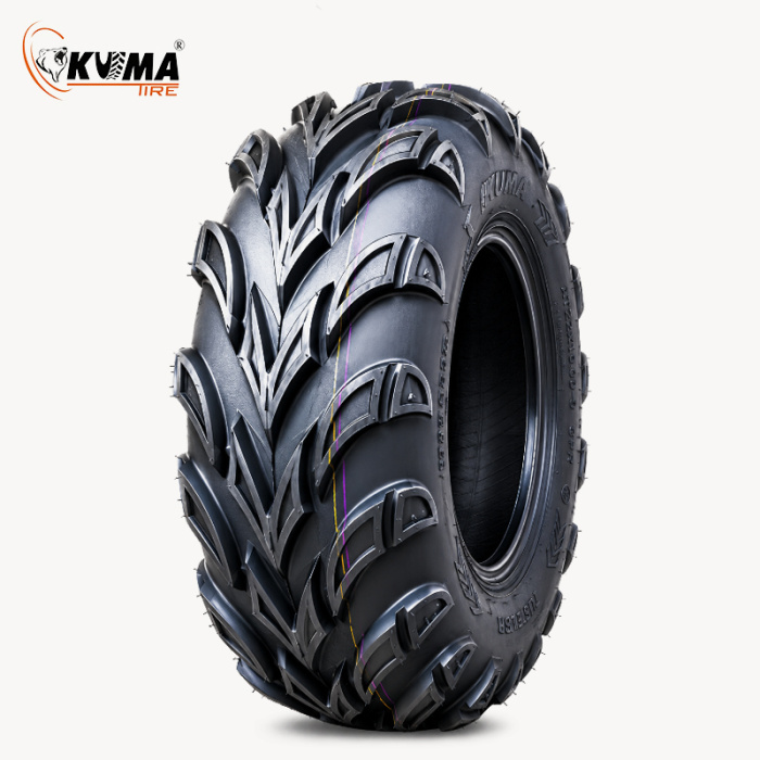 צמיגי טרקטורונים מידה 21X10-10 ATV006