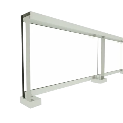 Shopping Mall LED Display