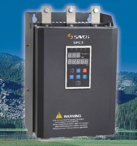 Spc3 Series Full-Digital Three Phase Thyristor Power Control