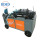 Mechanical Rod Rebar Rib Stripped Parallel Thread Rolling Machine