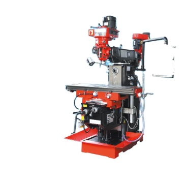 Universal Knee-type Milling Machine UM32B