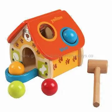 2013 Wisdom Box/Wooden Toy/Wholesale/Wisdom Box/Intelligent Wooden Toy/Shape Box Wooden Toys