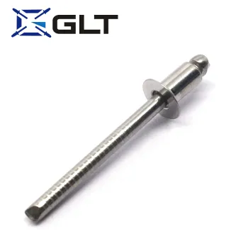 Rivet custom 316 stainless steel dubai blind rivet