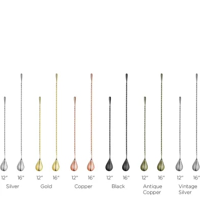Cocktail Mixing Spoon