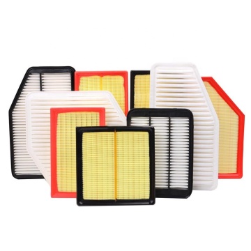 Filter Udara Asli 17801-50030 untuk LS430