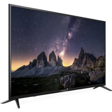43-75 inch volledige UHD Smart LED-tv's: verken de beste 4K HDR10 Android-tv's met USB/VGA-ondersteuning