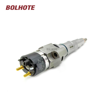 ISLE ISL 9.5 Diesel Engine Fuel Injector 4307452: China's Latest Manufacturing Offerings