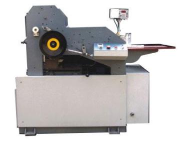 ZF-250B Full automatic chinese-style envelope machine
