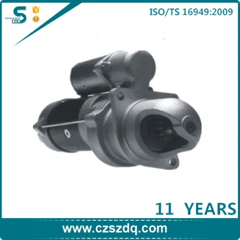 24V autombile suitable 28MT 10479622 10T electric motors