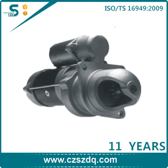 24V autombile suitable 28MT 10479622 10T electric motors