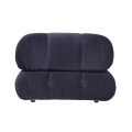 Mario Bellini Camaleonda Sofa zonder armleuning