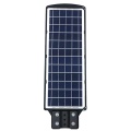 Luz de rua solar LED 30W 60W 90W