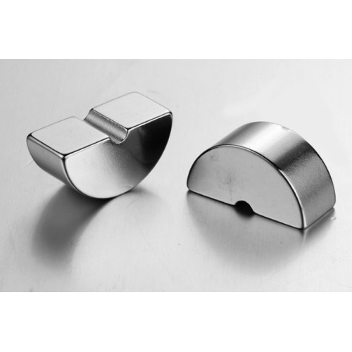 N55 high performance NdFeB Magnet