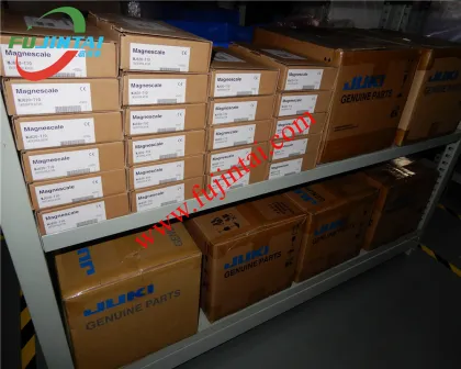 SMT Machine Accessories: JUKI 2070/2080 Y-Cable, Bear Tank Chain 40046022/400-46022, TSUBAKI TKP0450 78B