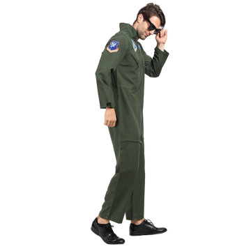 Good Price Cosplay Costumes Special Soldier Clothes