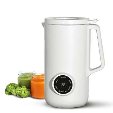 1L PLIG US 8 IN 1 FAMILLE Vegan Nut Milker