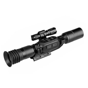 NV9002 Night Vision Hunting Scope with IR Illuminator