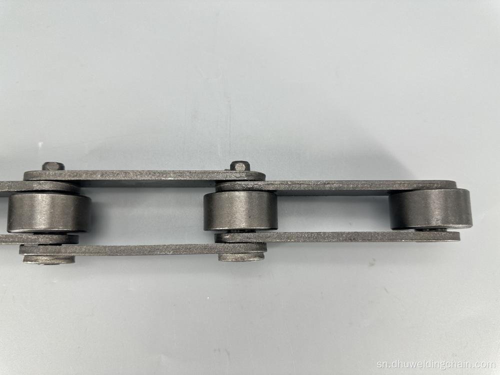 Industrial inorema basa stainless simbi yakatanga roller china