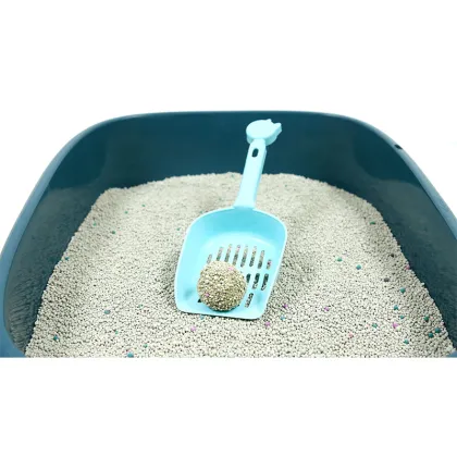 Natural Cat Litter: Ultra Cat Litter from China