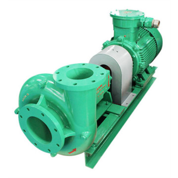 Ofield Drilling Mud Centrifugal Sand Pump