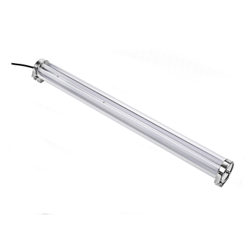 40W 4ft IP67 IP69K Industrial Triproof LED Linear Tube Light