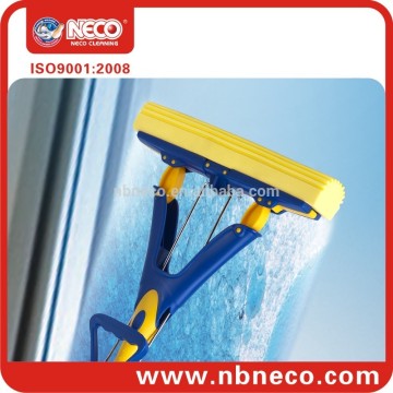 Manufacturer supplied newly developted PVA mop