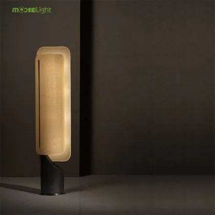 Nordic Modern Design Style Standing Lamp and Floor Lamp