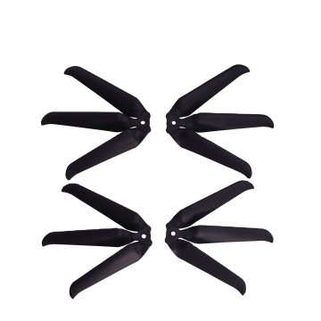 GEMFAN 9 Inch 3-Blade Drone Propeller F9046