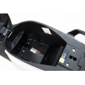 High Speed and long Range Electric Motorcycle