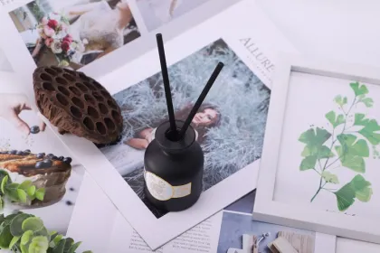 Customised Deodorant Decorative Air Freshener