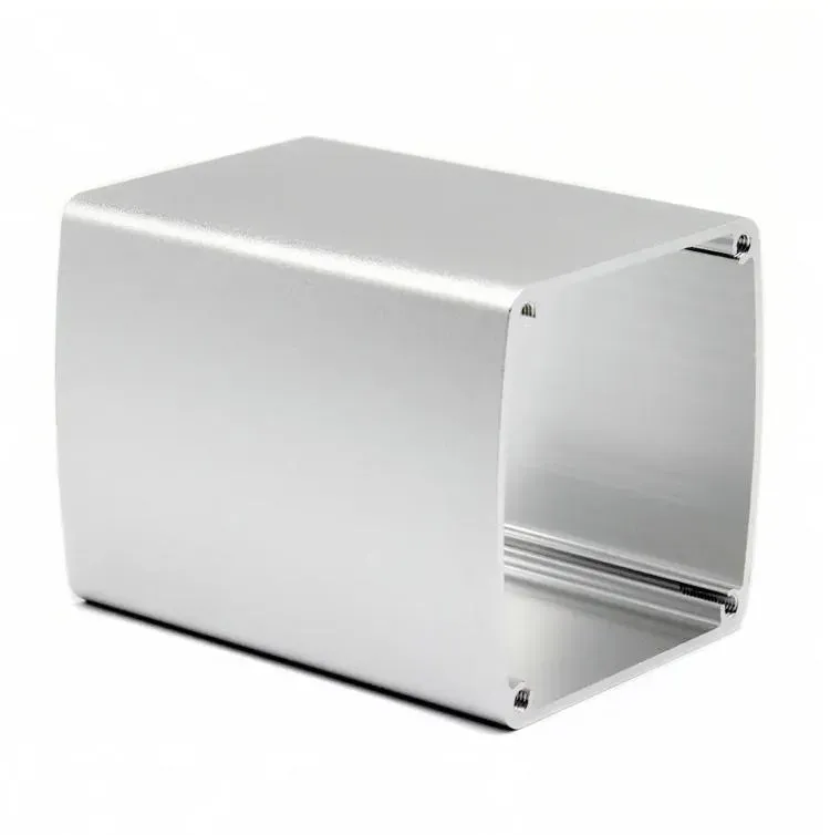 Custom Aluminum Enclosure Die Casting Mold