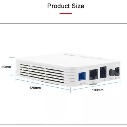 Made in China: Huawei Router Accessories - Fiber Optic Tools and Equipment including HG8110 and ECOLIFE ROSTER Transceivers