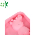 Cute Silicone Decorative Funny Ice Molds