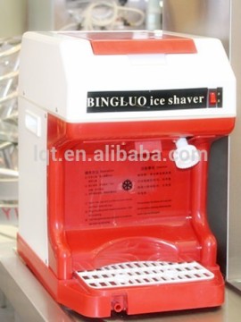 BL-128L cube ice shaver machine