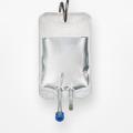 Sacos Siny Medical Saline IV