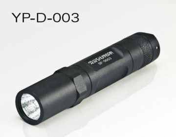 3w led flashlight