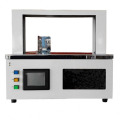 Desktop omsnoeringsmachine voor kleine geschenkverpakkingen
