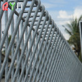 Clôture BRC Roll Top Brc Fer Fence
